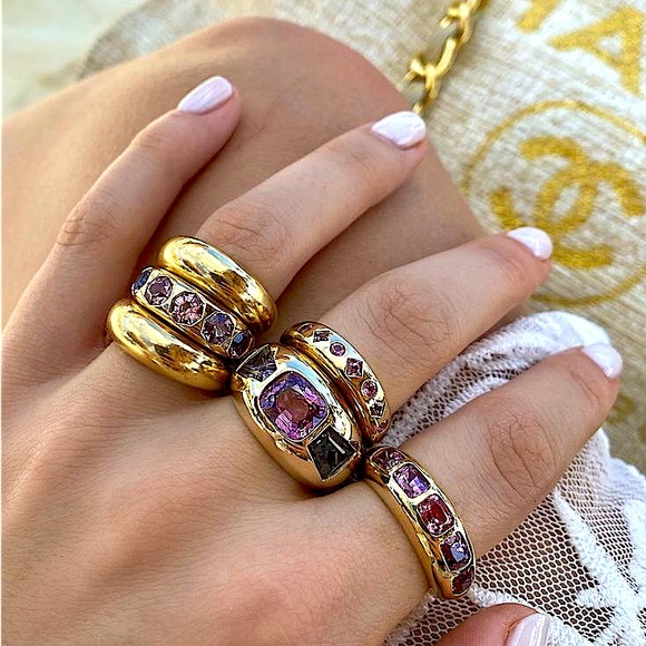 🌹April Rose🌹 Live Jewelry Show - Picture 14 of 16